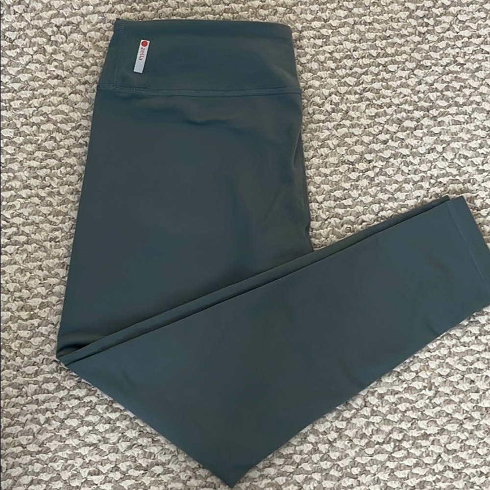 Zella Leggings